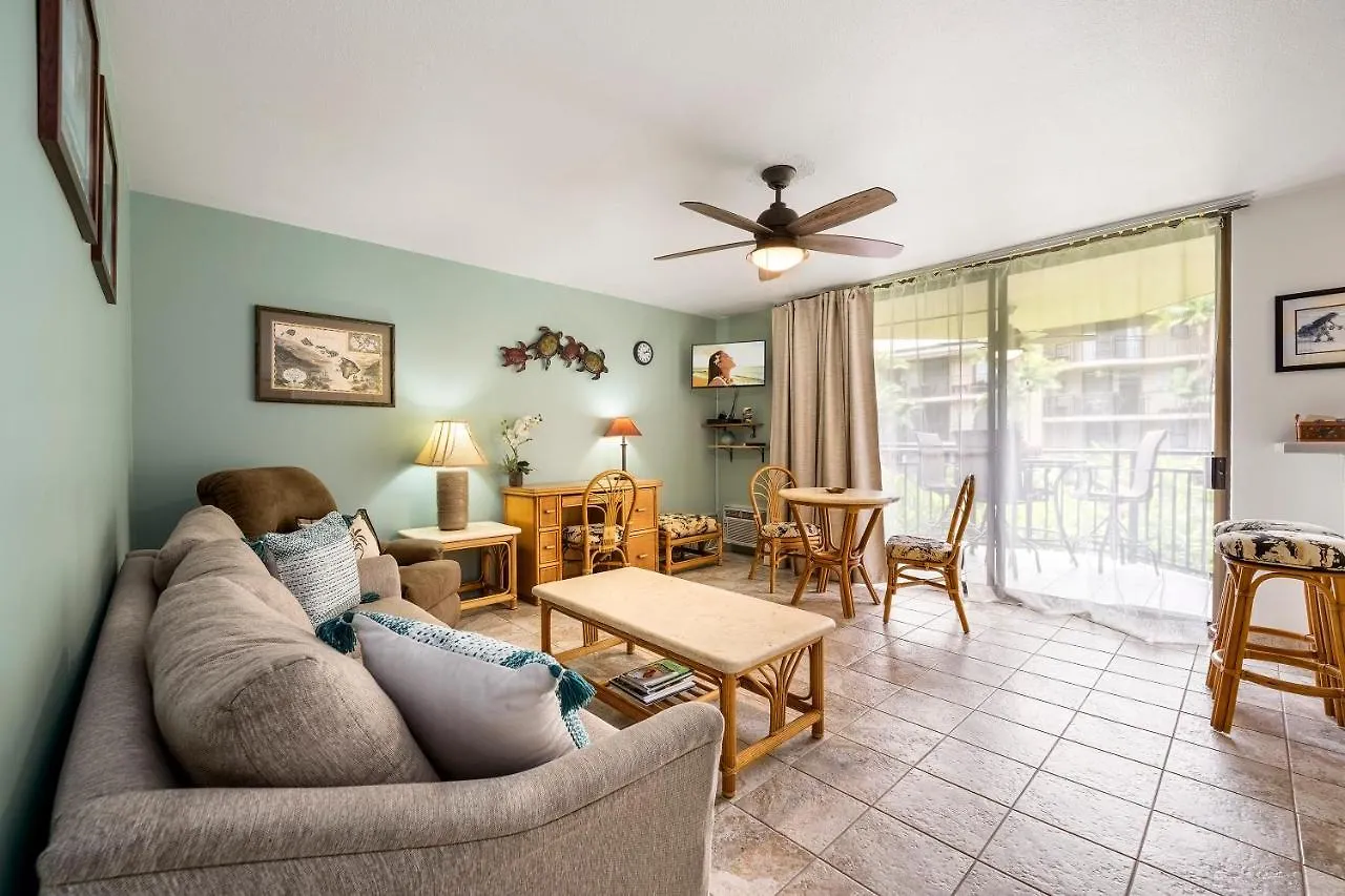 Kona Makai 3102 Apartment Kailua-Kona 0*,