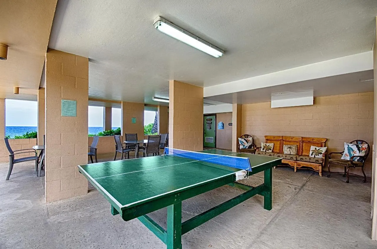 Kona Makai 3102 Apartment Kailua-Kona United States