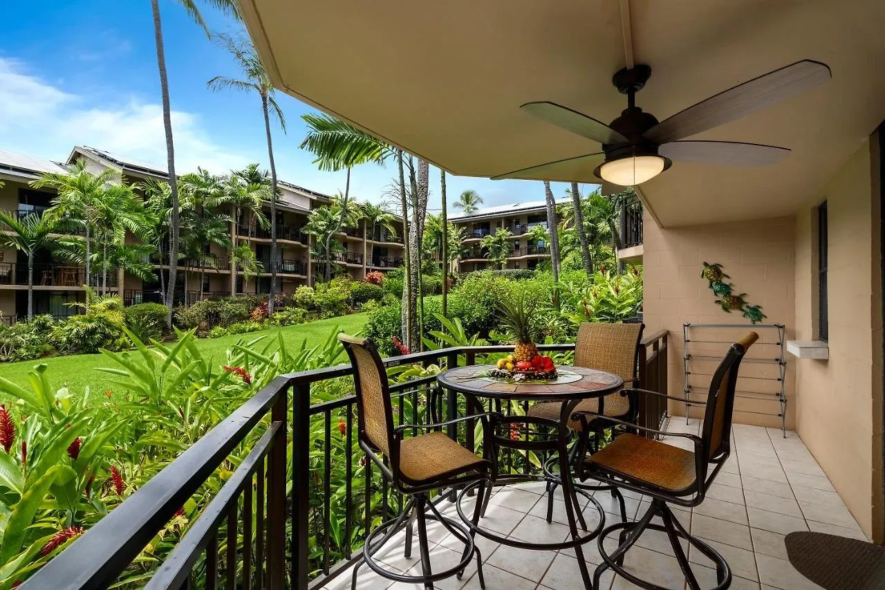 Kona Makai 3102 Apartment Kailua-Kona United States