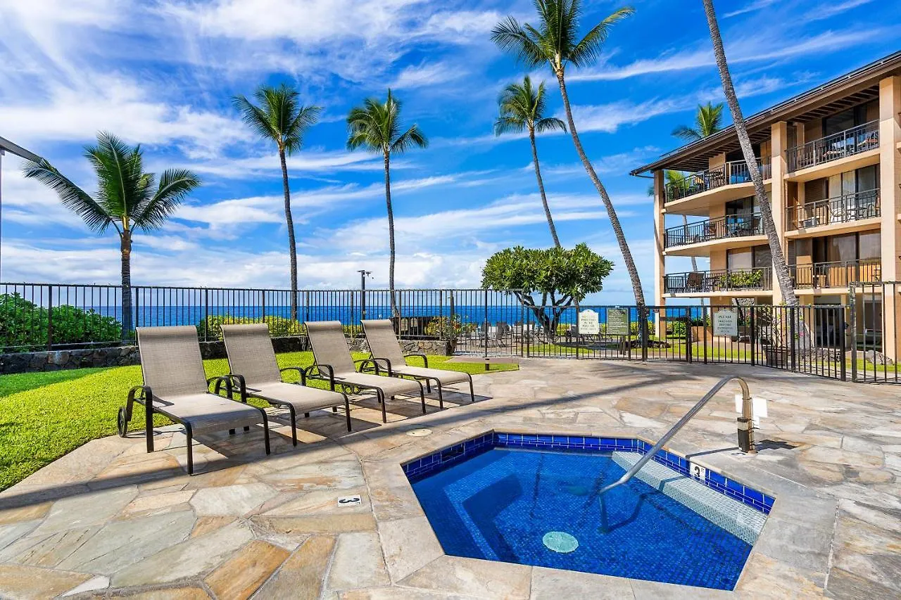 Kona Makai 3102 Apartment Kailua-Kona 0*,  United States