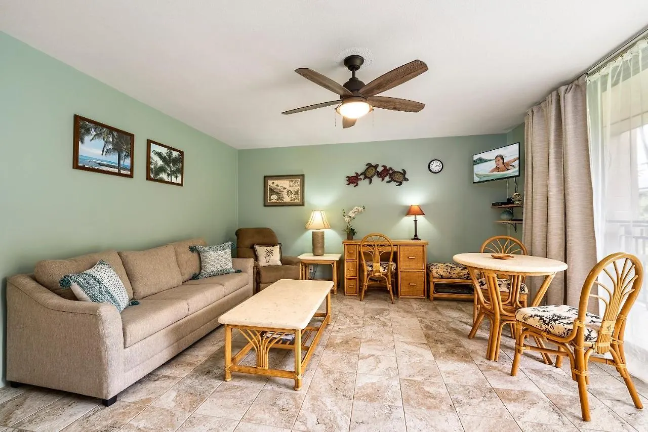 Kona Makai 3102 Apartment Kailua-Kona