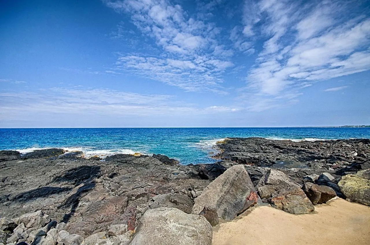 Kona Makai 3102 Apartment Kailua-Kona