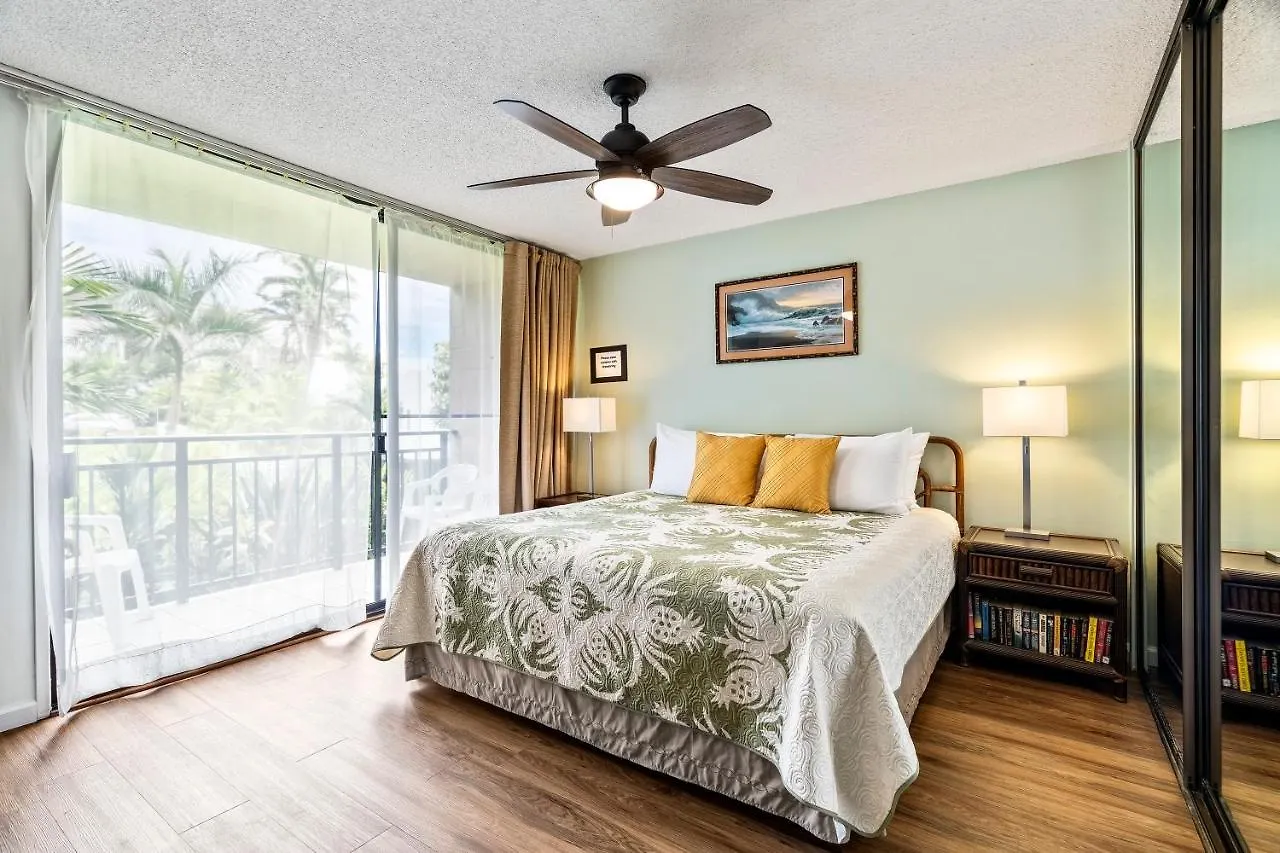 Kona Makai 3102 Apartment Kailua-Kona 0*,  United States